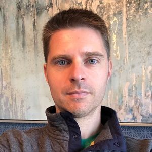 Meet your Posher, Chad